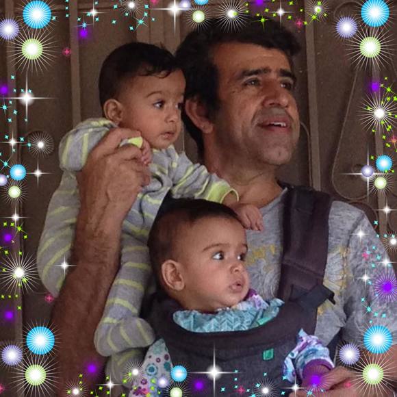 Meet your Posher, George - Picture 1 of 1